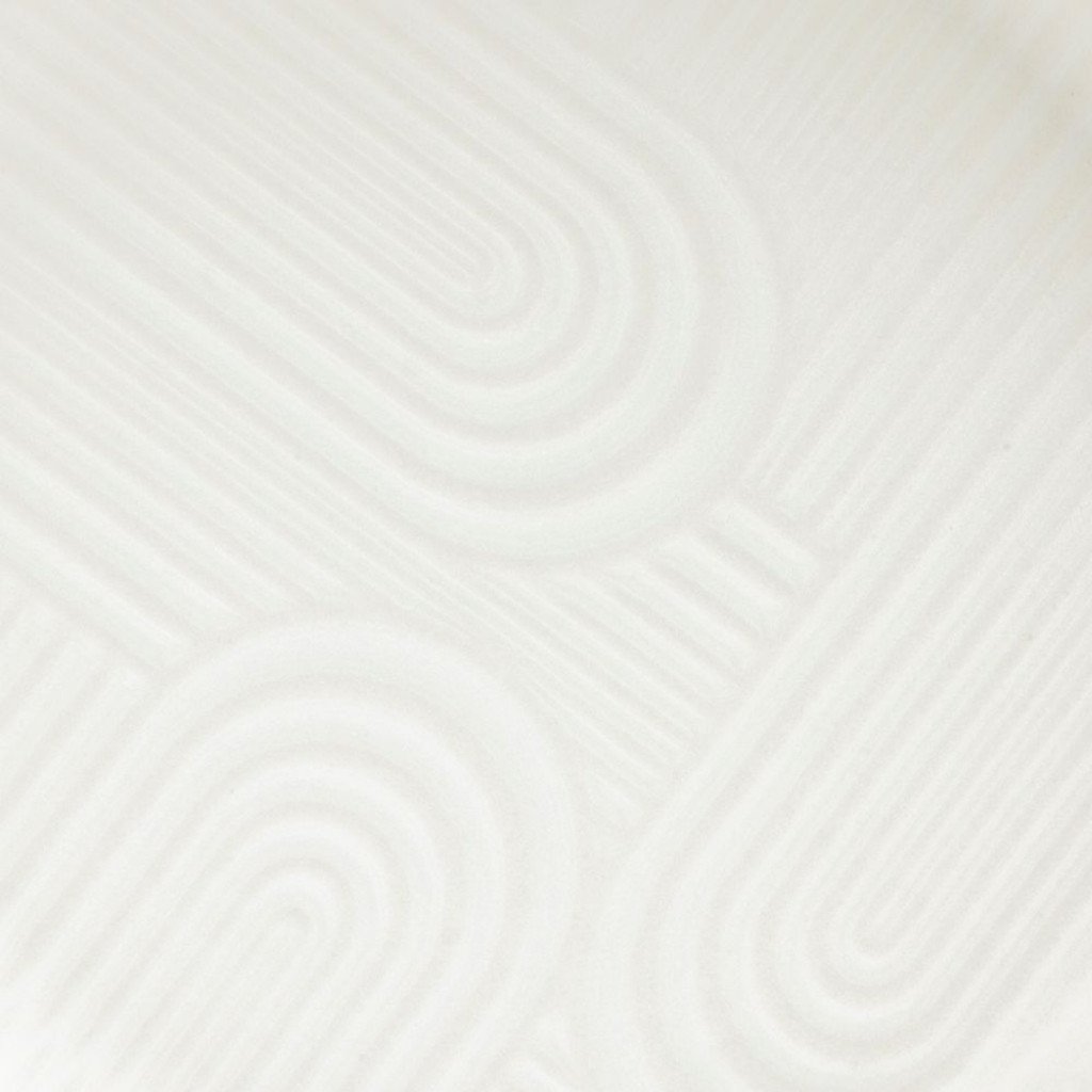 Xícara de Chá com Pires 200ml Flat Zen - LPK Utilidades