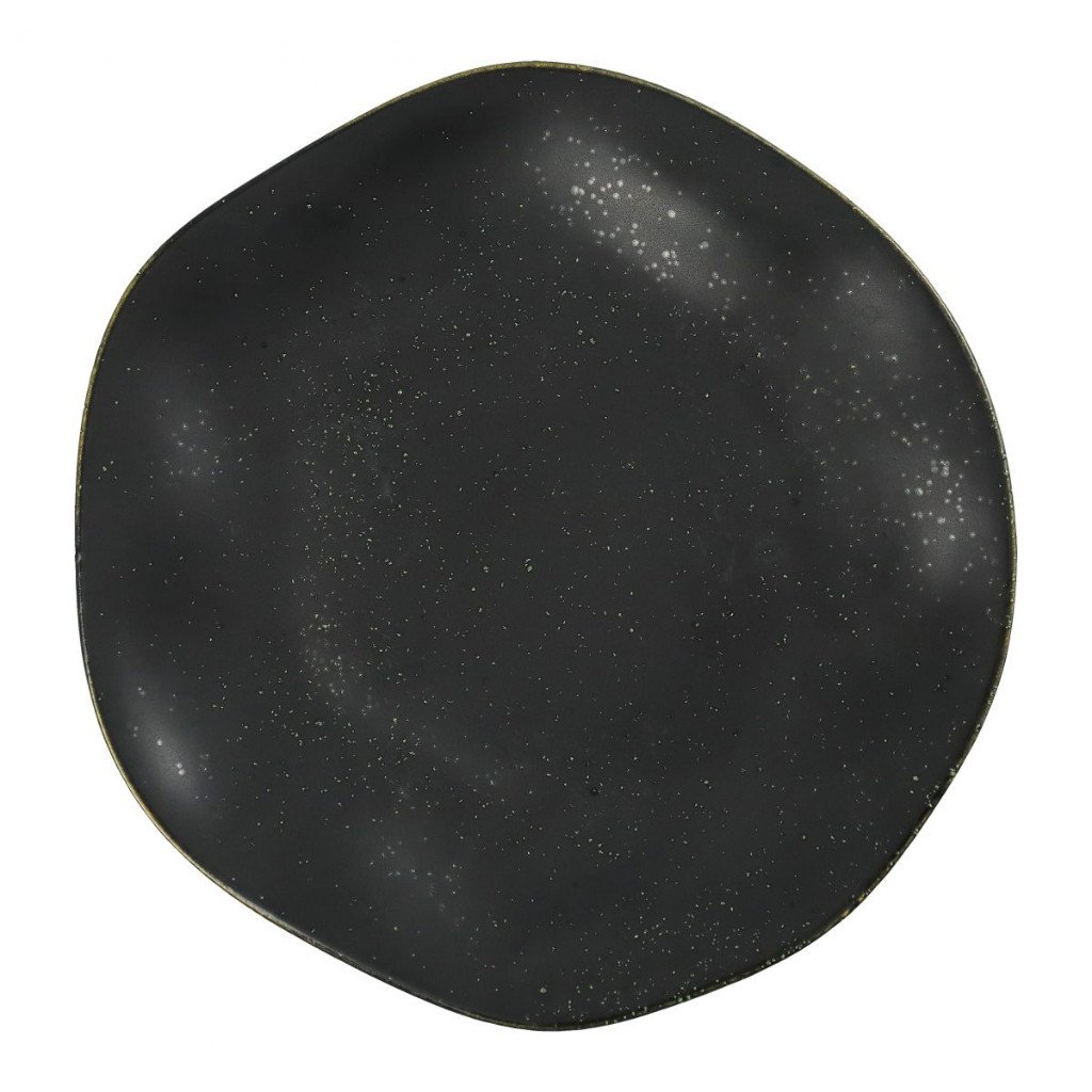 Prato Raso Ryo Volcano 27,5cm - LPK Utilidades